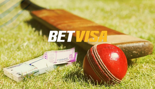 How to Place a Cricket Bet on Betvisa Bangladesh
